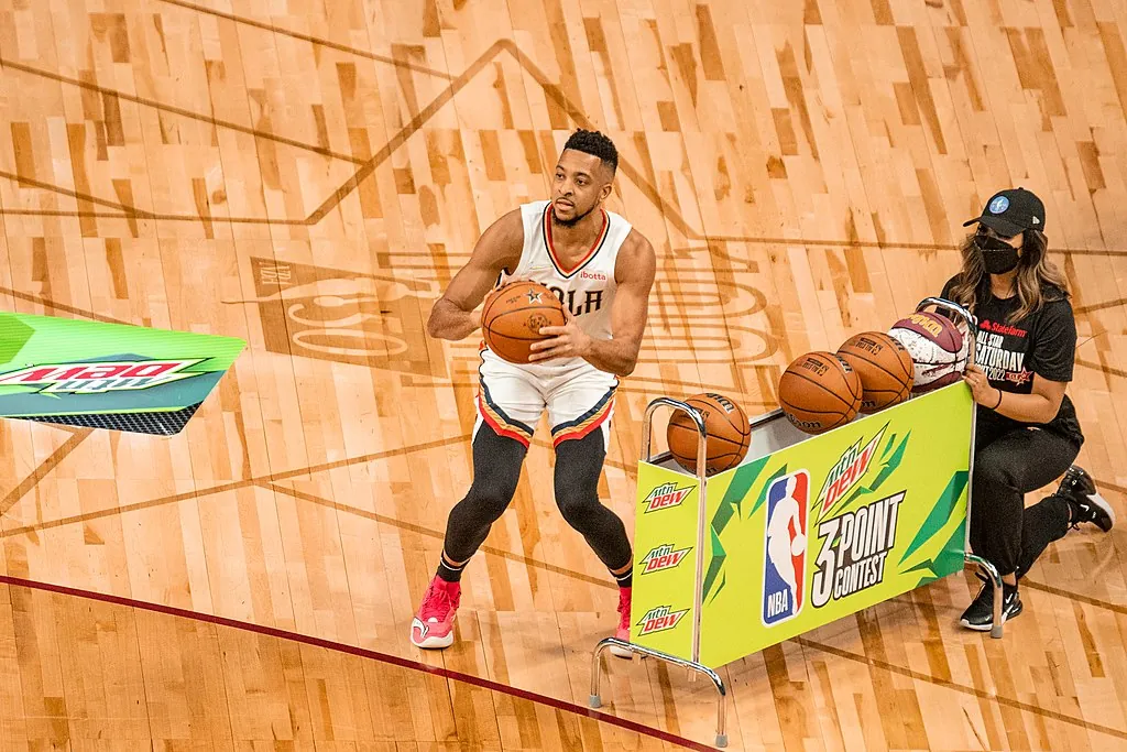 Pelicans not gaining momentum after remarkable comeback Image