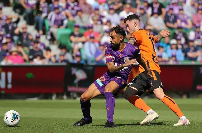 A-League Matchweek 10 Preview: Our Expert Selections & Staking Plan Image
