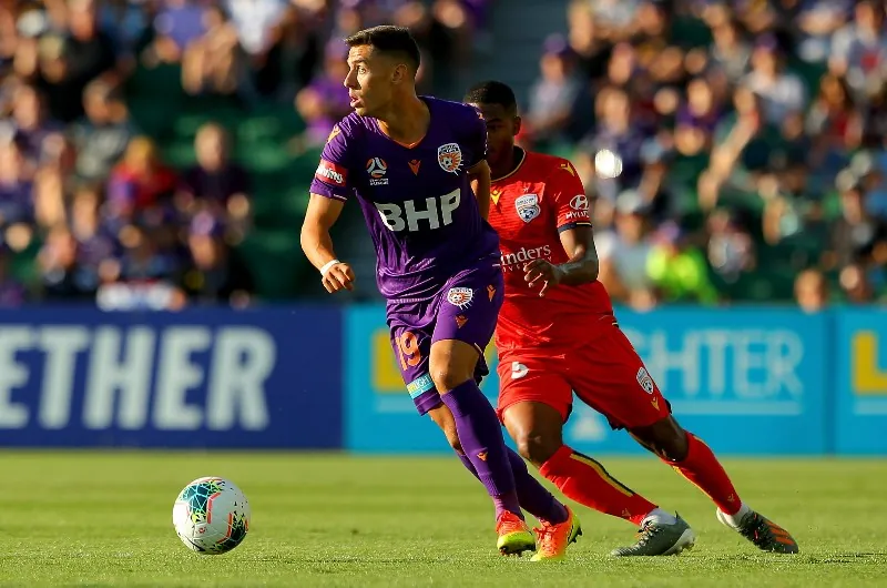 A-League Matchweek 4 Preview: Our Expert Tips & Staking Plan Image