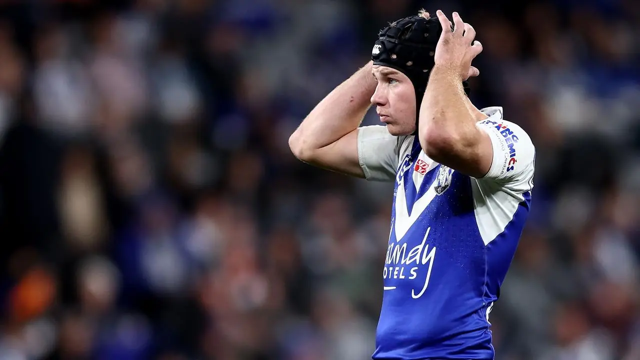 State of Origin: Burton, Talakai set to debut for new-look Blues Image