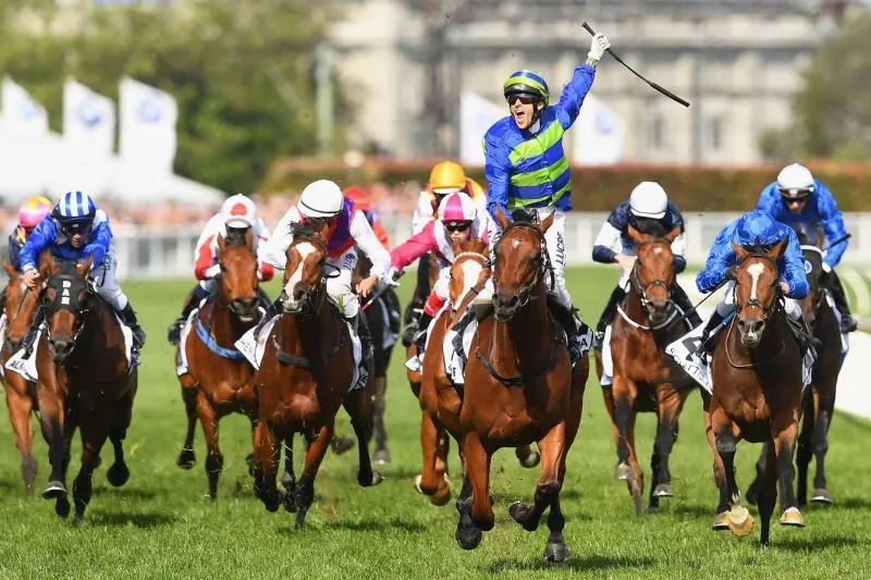 Caulfield Tip Sheet & Staking Plan: Saturday 24th April Image