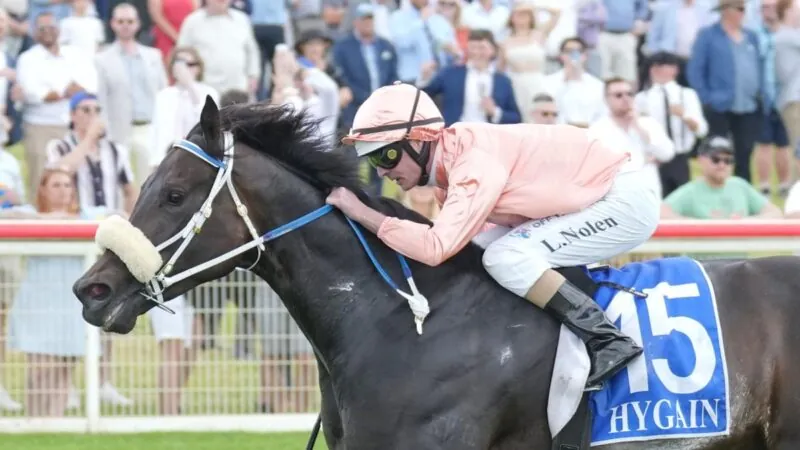 Pakenham Review: Not Invincible But There’s A Touch Of Caviar Image
