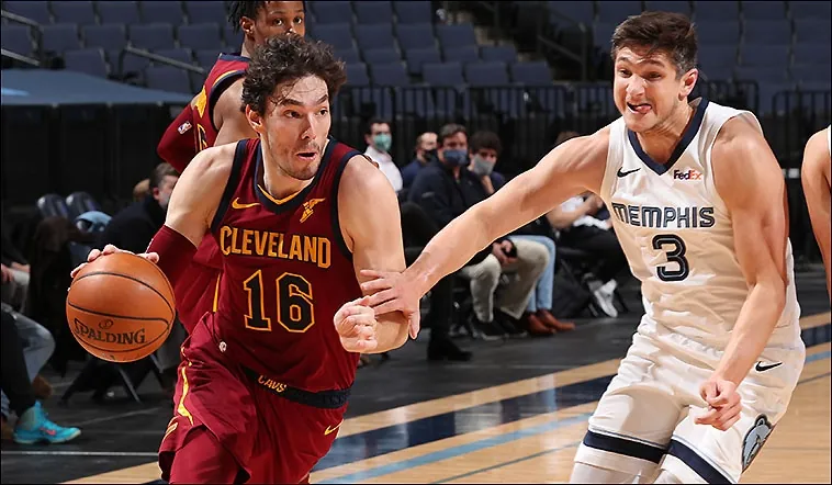 Our Professional NBA Tips, Analysis & Staking Plan 12/1 Image