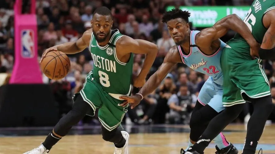 Our Professional NBA Tips, Analysis & Staking Plan 16/9 Image