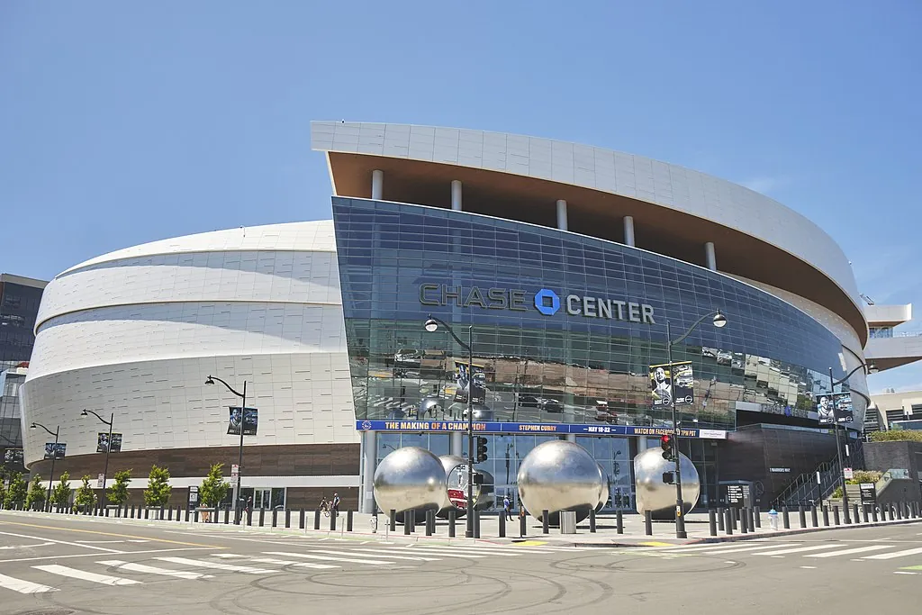 San Francisco to host the 2025 Laver Cup Image