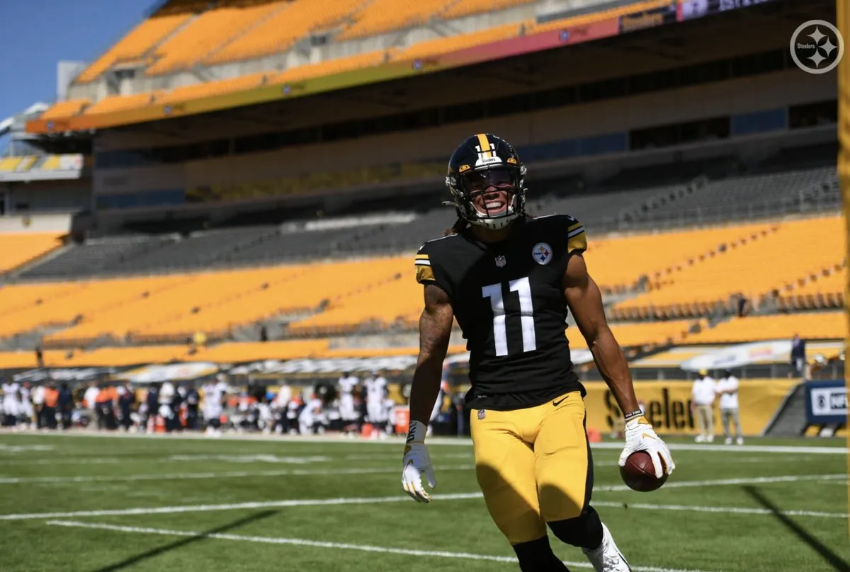 Five NFL players who have surprised in 2020 Image