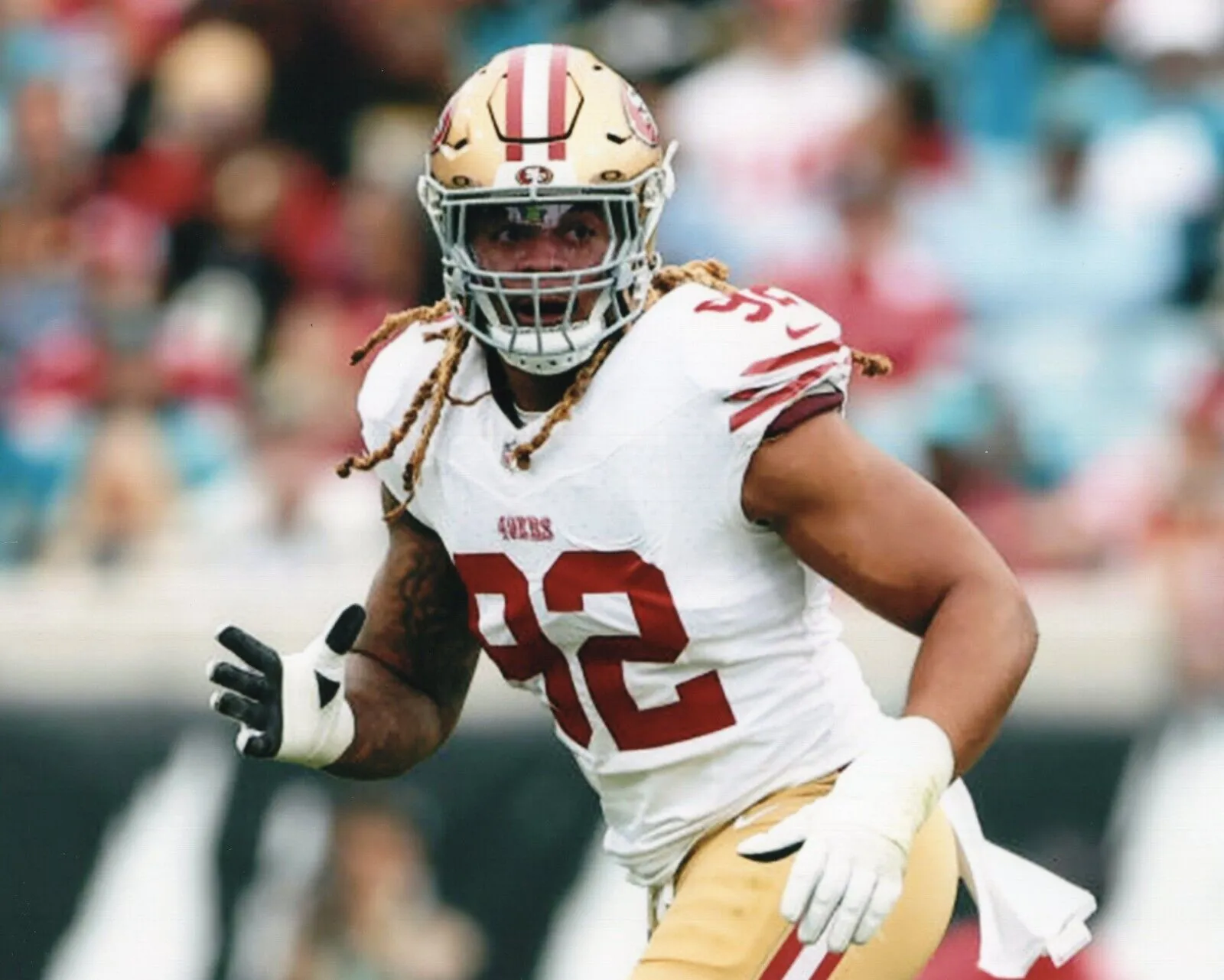 Six more defensive ends who have switched teams in NFL Free Agency Image