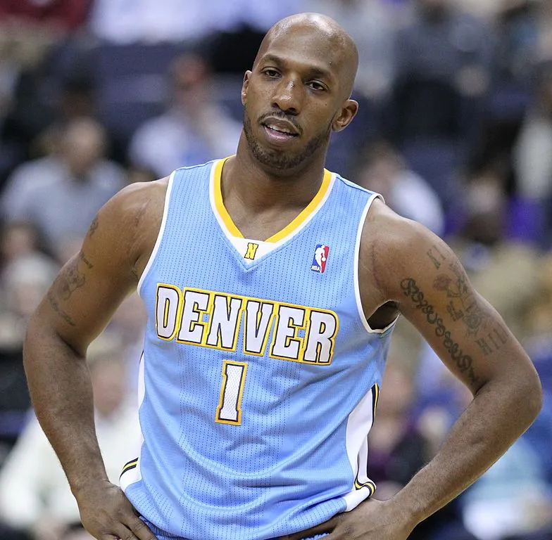 Trail Blazers name Chauncey Billups head coach Image