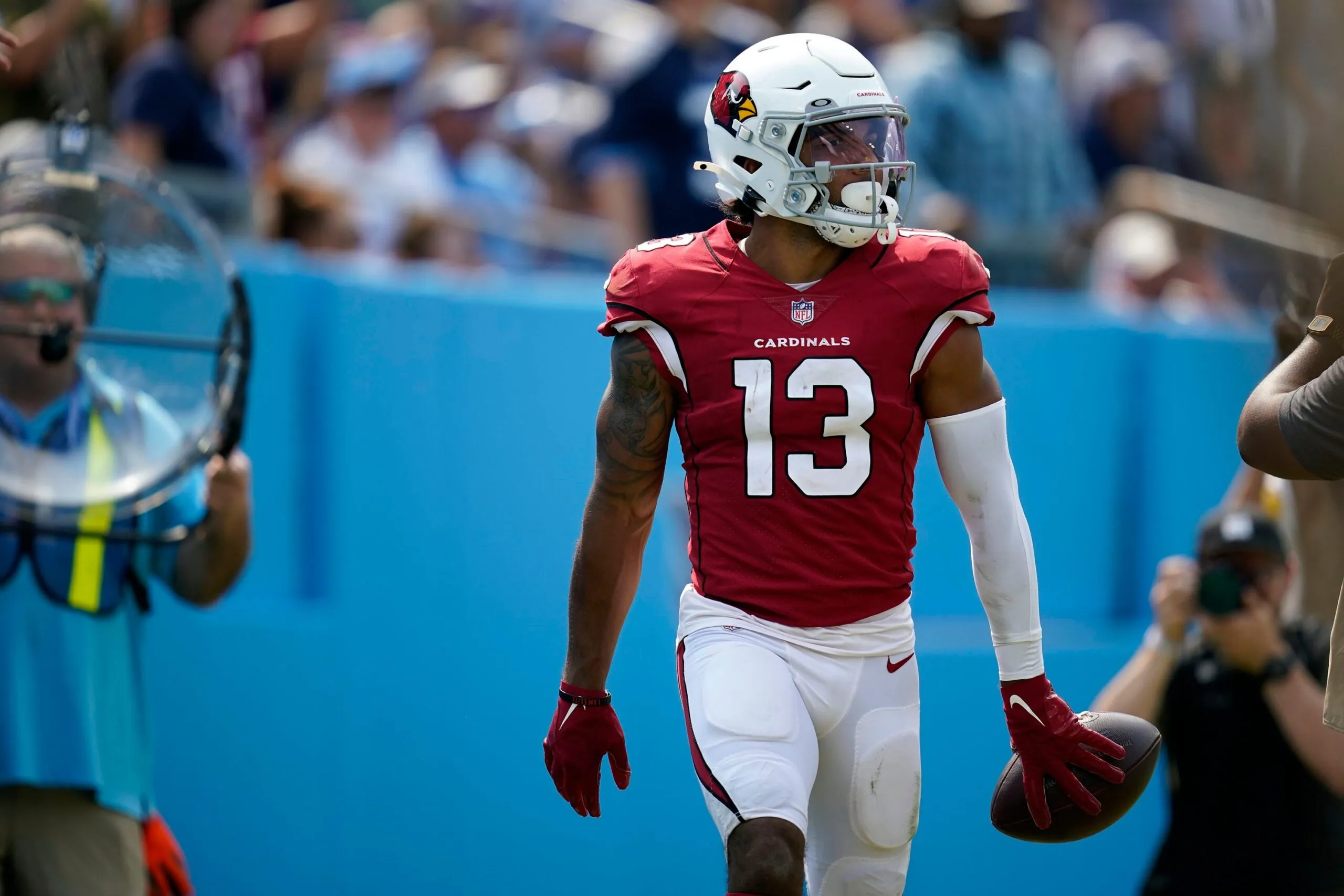 Jacksonville Jaguars: Predicted Finish, Key Signings and Fantasy Stars Image
