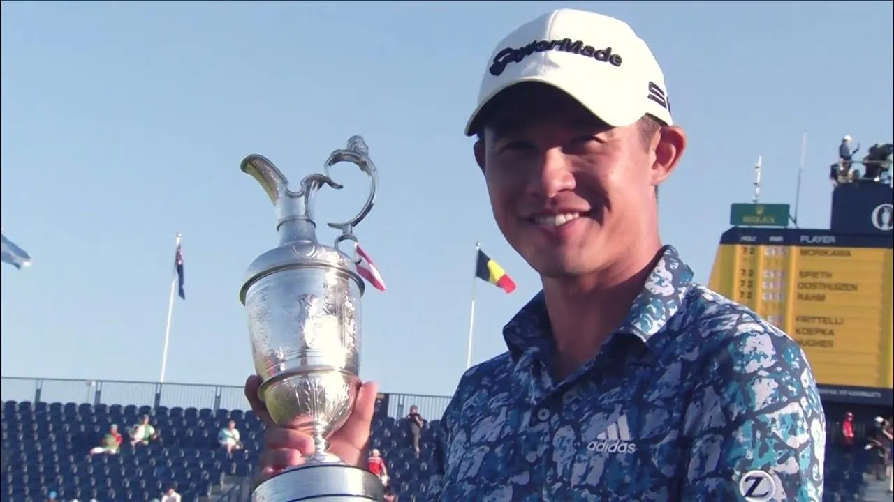British Open to increase prize money in 2023 to $16.5 million Image