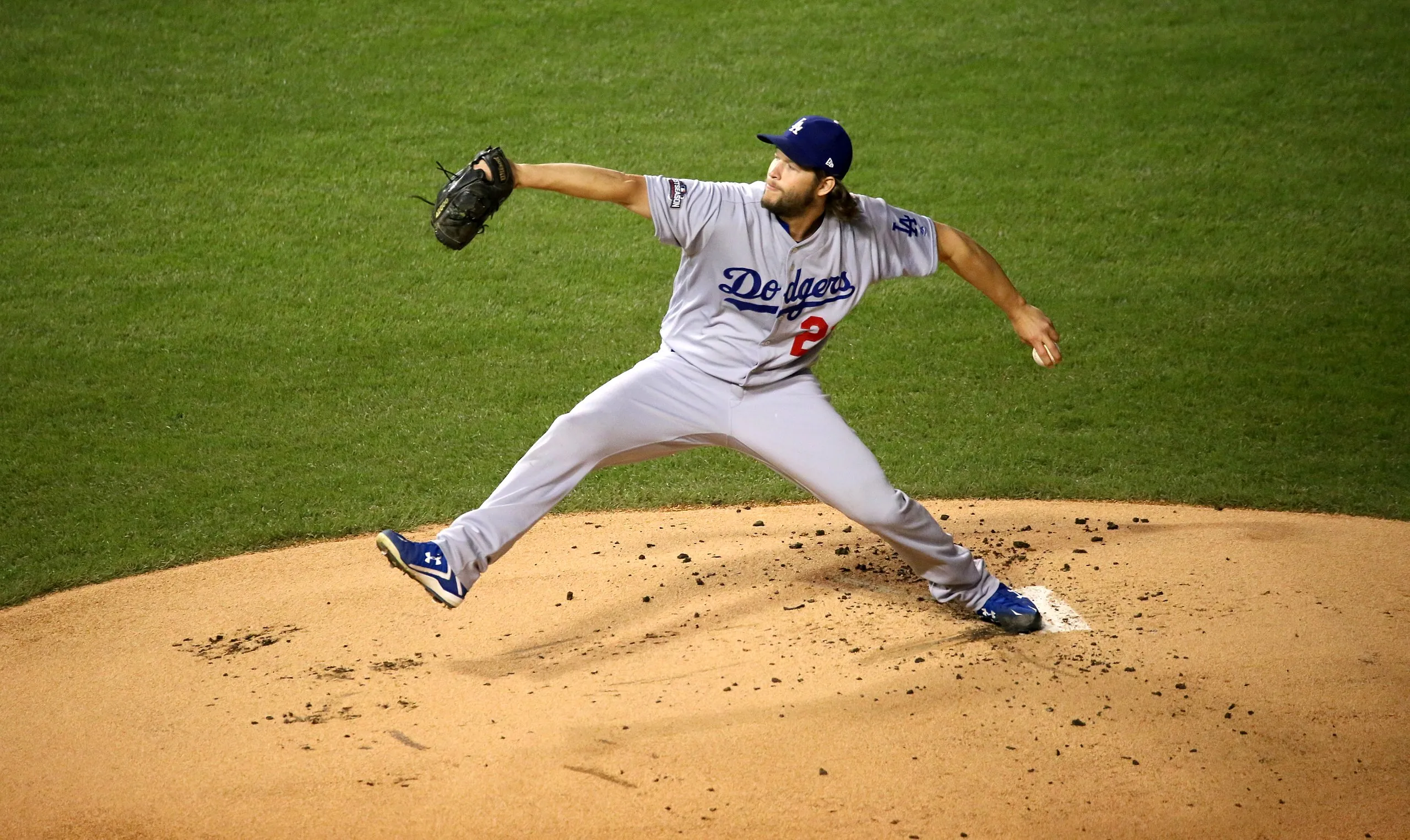 2020 National League Divisional Series Preview Image