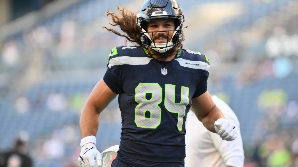 Eight tight ends who switch teams in NFL free agency Image