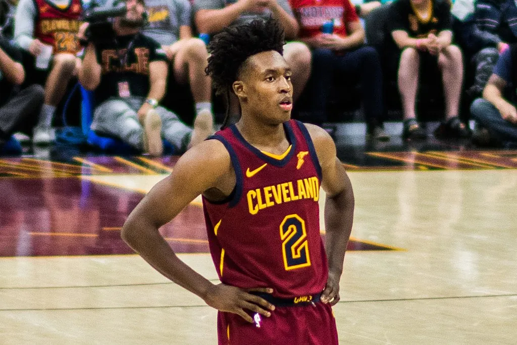 NBA Fantasy Preview 2021-22: Cleveland Cavaliers Image