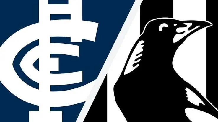 AFL: Collingwood Vs Carlton – Our Goalscorer Tip Image