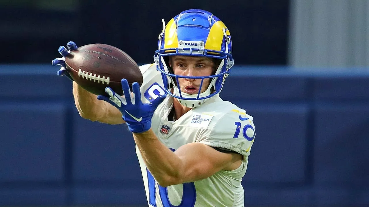 Los Angeles Rams: Predicted Finish, Key Signings and Fantasy Stars Image