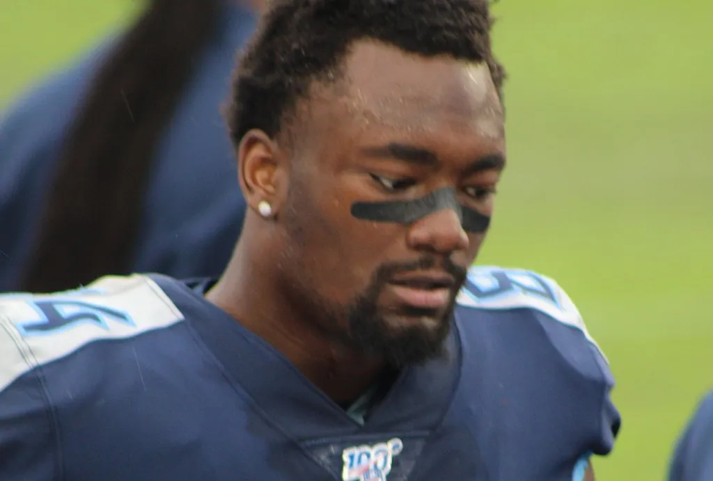 Six NFL wide receivers who switched teams in free agency Image