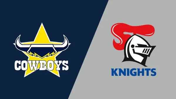 Round 2: Cowboys Vs Knights – Betting Insights Image