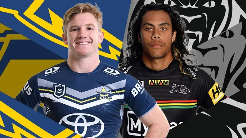 Round 8: Cowboys Vs Panthers – Betting Insights Image