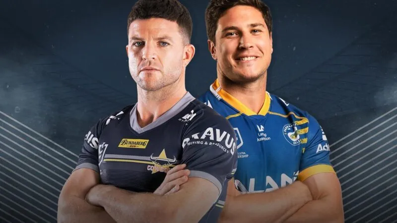 Finals: Cowboys Vs Eels – Essential Match & Try Scorer Insights Image