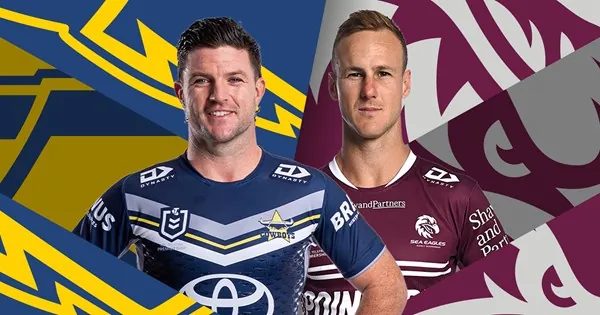 R18: Cowboys Vs Sea Eagles – Our Betting Insights & Bets Image