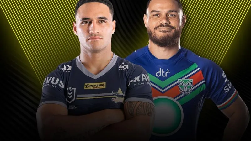 Round 3: Cowboys Vs Warriors – Our Insights & Best Bets Image
