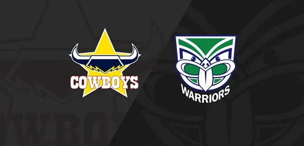 R14: Cowboys Vs Warriors – Our Betting Insights & Bets Image
