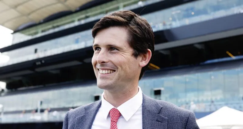James Cummings Breaks Down Each Runners Chances Today Image