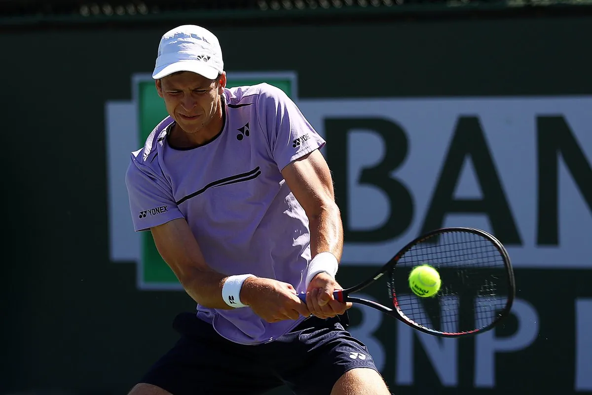 Wimbledon Day 6: Our Expert Selections & Staking Plan 3/6 Image