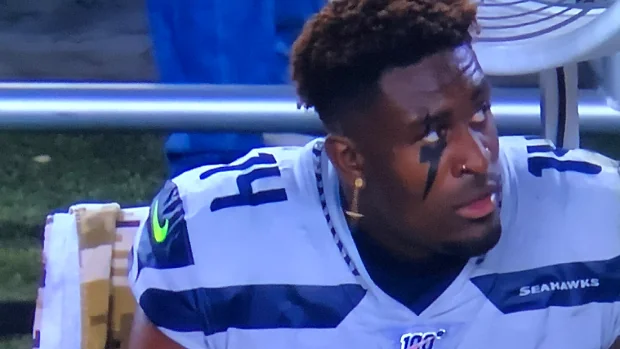 Seattle Seahawks: Predicted Finish, Key Signings & Fantasy Stars Image