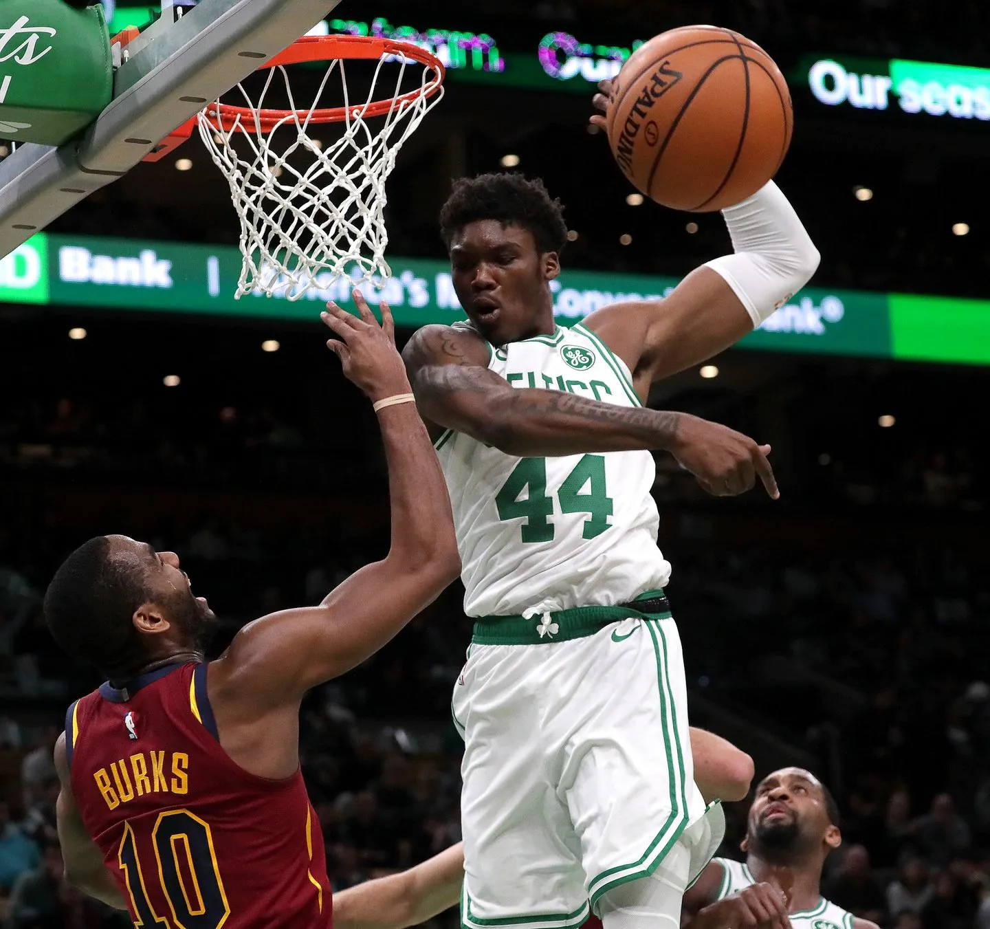 Our Professional NBA Tips, Analysis & Staking Plan 18/2 Image