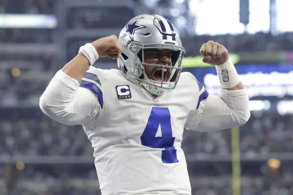 NFL Week 2 Preview: Our Expert Tips & Staking Plan Image