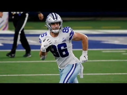 Dallas Cowboys: Predicted Finish, Key Signings & Fantasy Stars Image