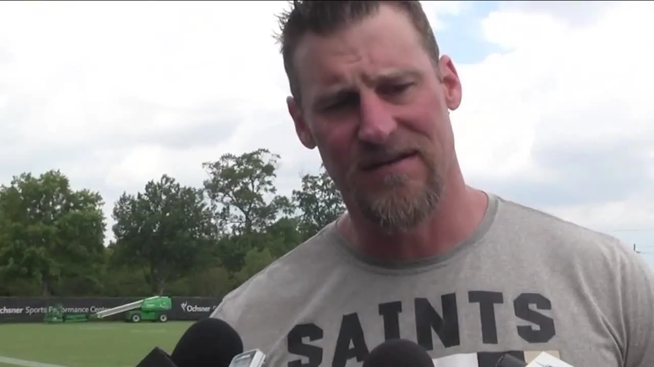 Detroit Lions make long term commitment to new head coach Dan Campbell Image
