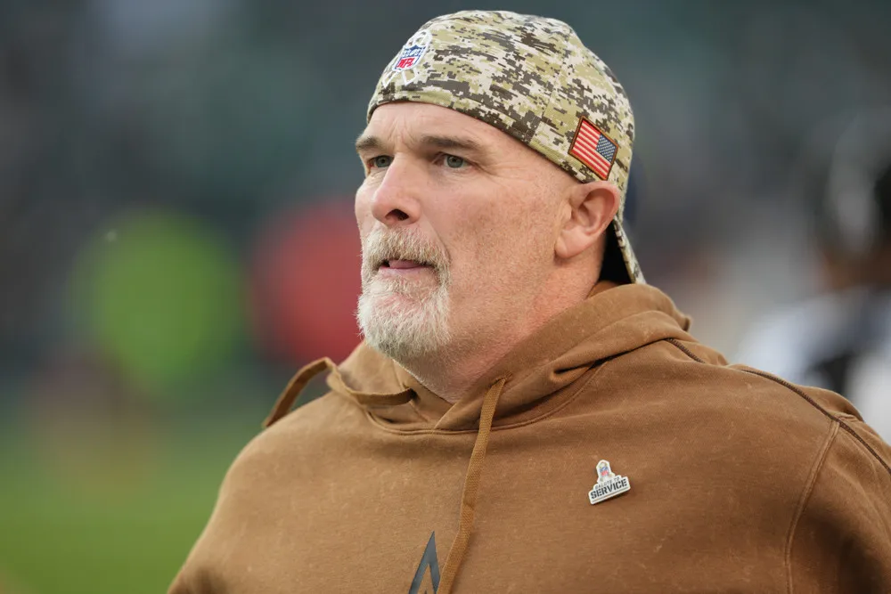 2024 Washington Commanders Projected Finish, Key Signings and Fantasy Stars Image