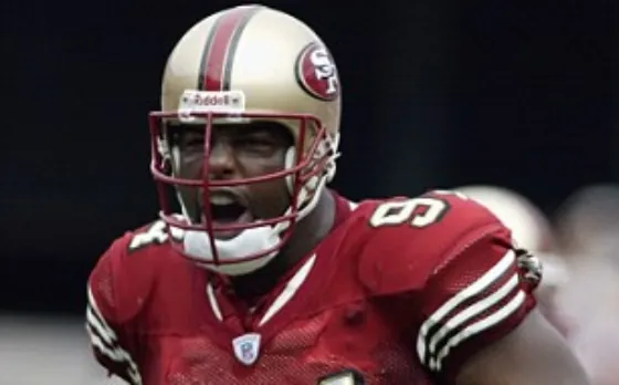 Former 49ers Pro Bowl defensive tackle Dana Stubblefield sentenced to jail Image