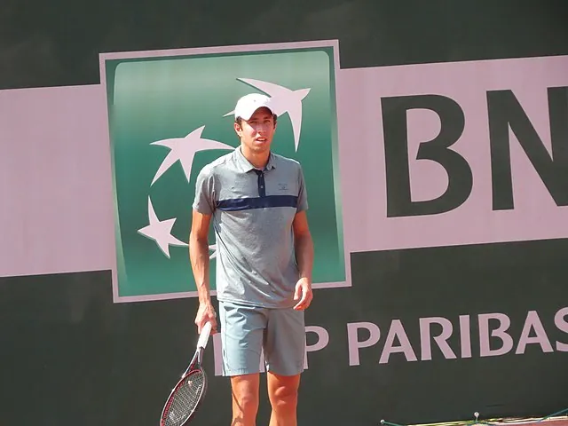 Four top 10 players knocked out in first round of 2022 US Open Image