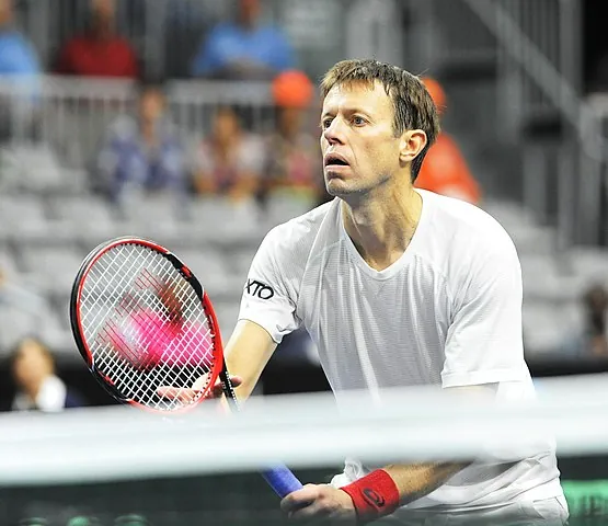 Daniel Nestor inducted into Canada’s Sports Hall of Fame Image