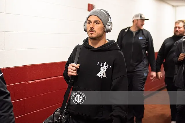 Danny Amendola retires at at the age of 36 Image