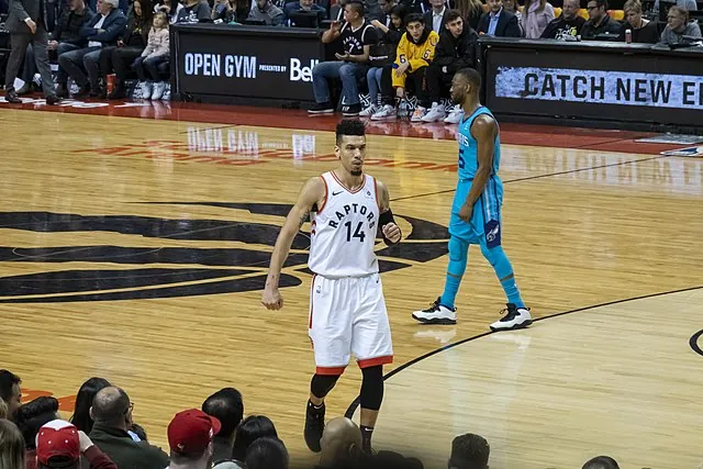 NBA swingman Danny Green retires at age 37 Image