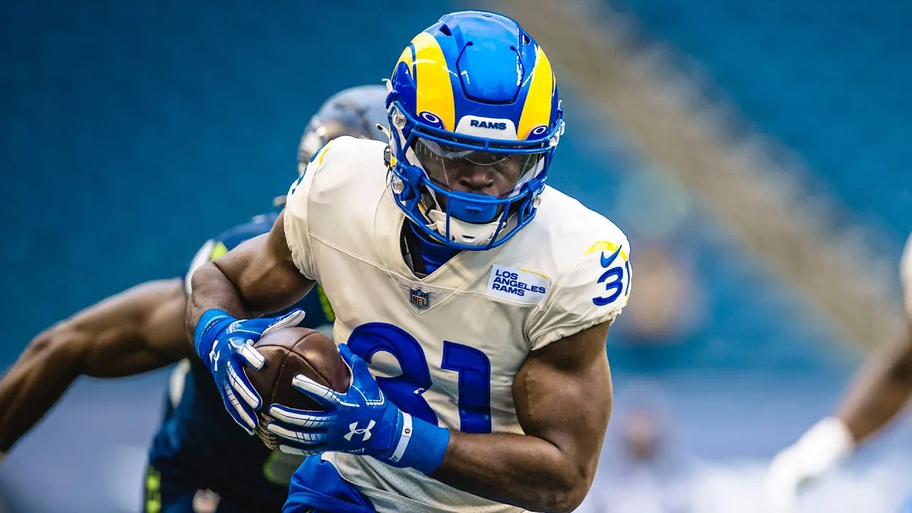 Defense reason why Rams beat 49ers to begin Week 15 Image