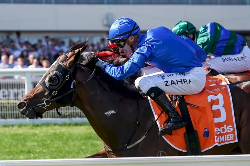 Our $550 Scone Racing Tipping Competition Is Open Image