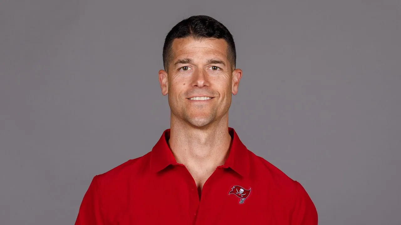 Panthers name Dave Canales new head coach Image