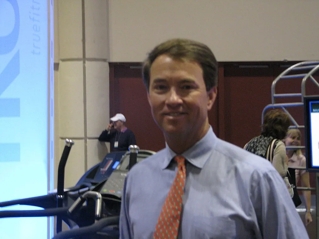 Davis Love III named American captain for 2022 Presidents Cup Image