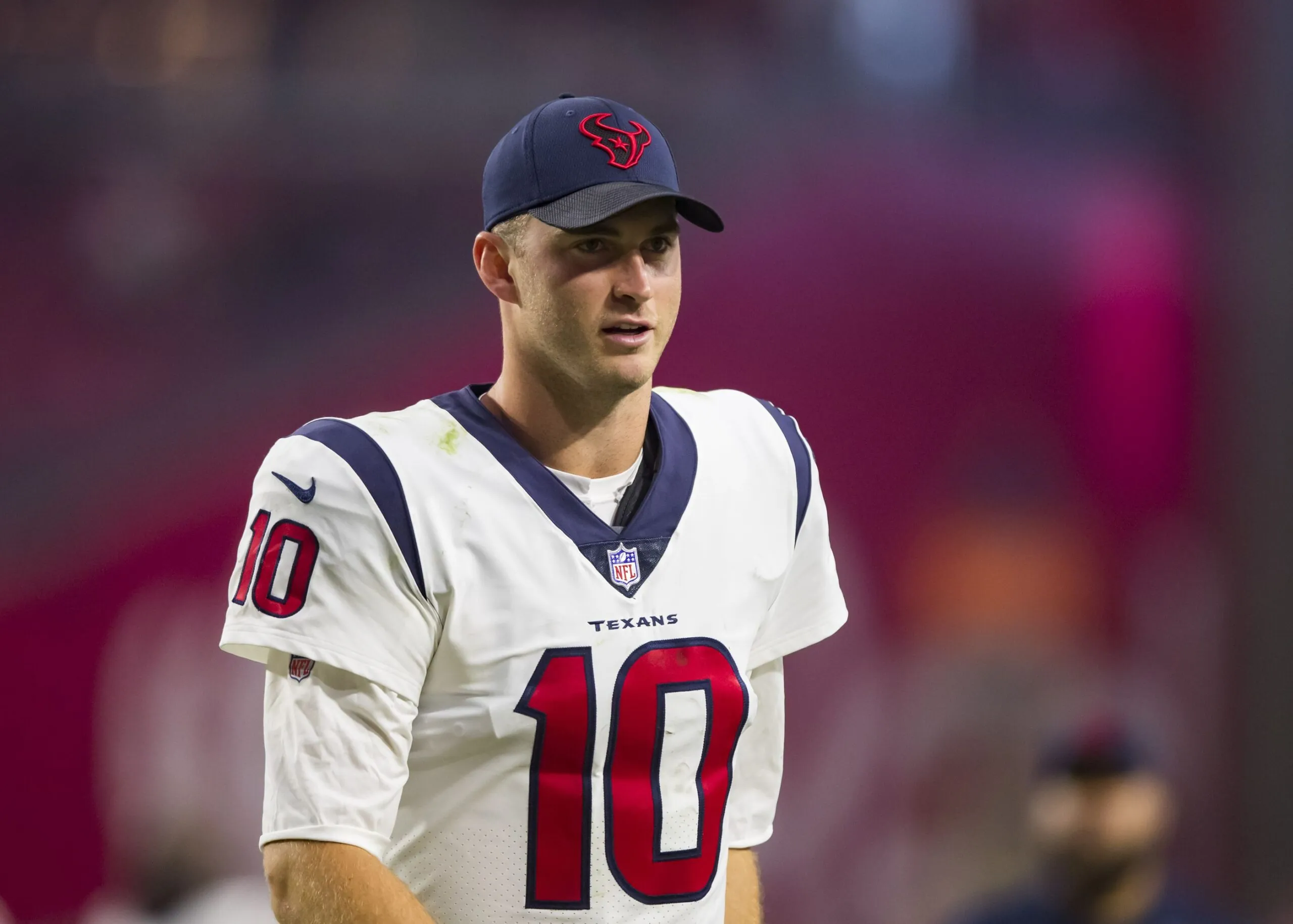 Top five rookies from Week 15 of the NFL season Image