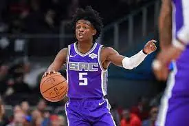 Sacramento Kings deliver with 24-point comeback against the Warriors Image