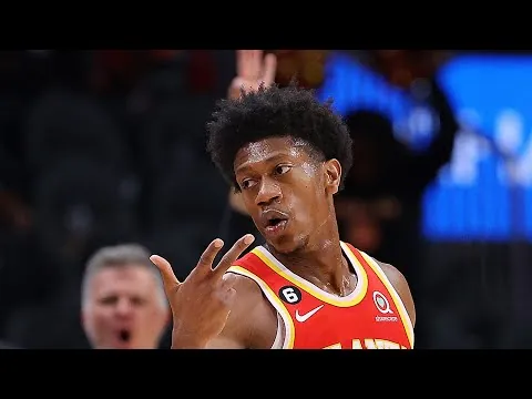 Hawks deliver biggest comeback in franchise history Image