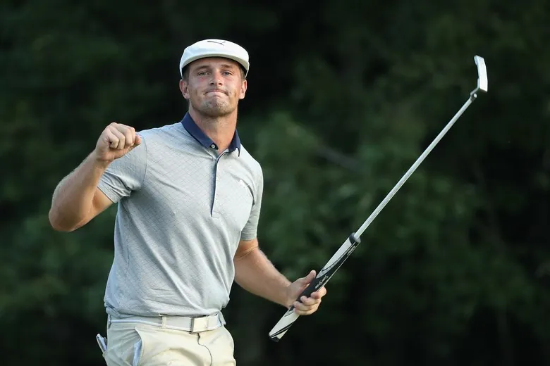 DeChambeau Dominates FedEx Cup Playoffs Image