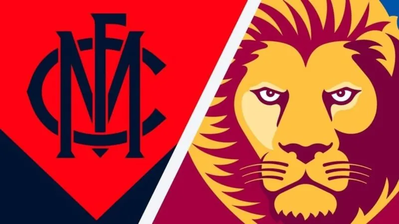AFL FOOTY FINALS PREVIEW: SEMI-FINAL MELBOURNE v BRISBANE Image