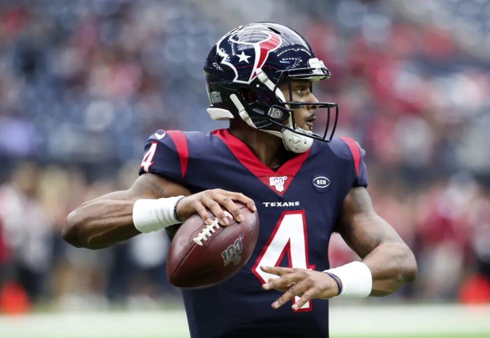 NFL Fantasy Preview: Houston Texans Image