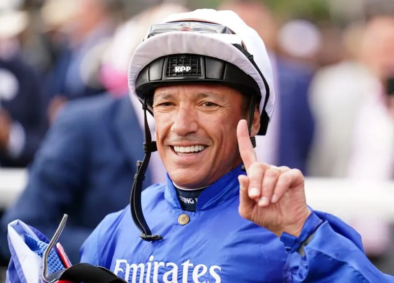 Rosehill Preview: Waller Hoping For Dettori Magic Image
